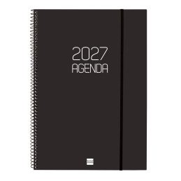 AGENDA 2027 FINOCAM...