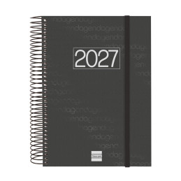 AGENDA 2027 FINOCAM "YEAR"...