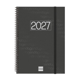 AGENDA 2027 FINOCAM "YEAR"...
