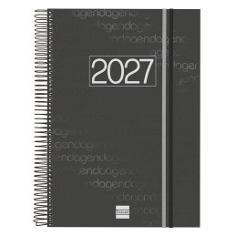 AGENDA 2027 FINOCAM "YEAR"...