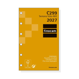 RECAMBIO ANUALIDAD 2027...