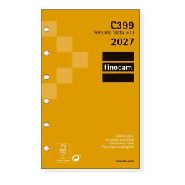 RECAMBIO ANUALIDAD 2027...