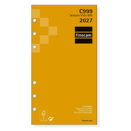 RECAMBIO ANUALIDAD 2027...