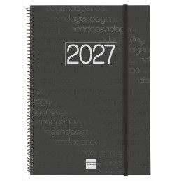 AGENDA 2027 FINOCAM "YEAR"...