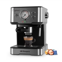 EX 5500 CAFETERA ELÉCTRICA...
