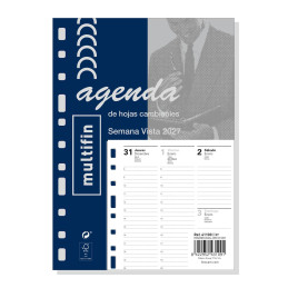 RECAMBIO ANUALIDAD 2027...