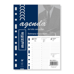 RECAMBIO ANUALIDAD 2027...