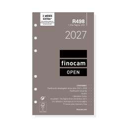 RECAMBIO ANUALIDAD 2027...