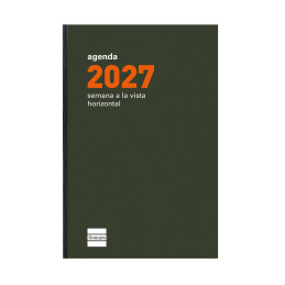 RECAMBIO ANUALIDAD 2027...