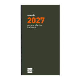 RECAMBIO ANUALIDAD 2027...