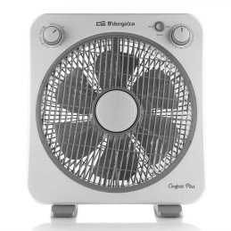 BF 0138 VENTILADOR GRIS,...