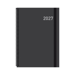 AGENDA 2027 INGRAF "PARIS"...