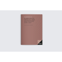 AGENDA G ADDITIO 16 MESES...