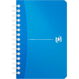 CUADERNO OXFORD MYCOLOURS A6