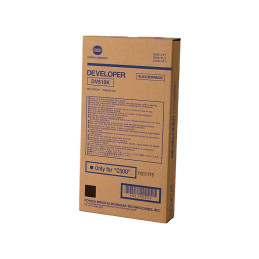 REVELADOR ORIGINAL KONICA...