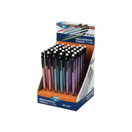 EXPOSITOR DE 36 PORTAMINAS...