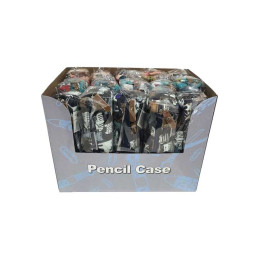 EXPOSITOR DE 15 PORTATODOS...