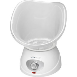 GS 3656 SAUNA FACIAL BLANCO