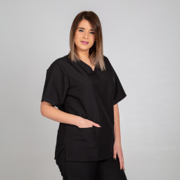 BLUSA SANITARIO UNISEX "NEREA"